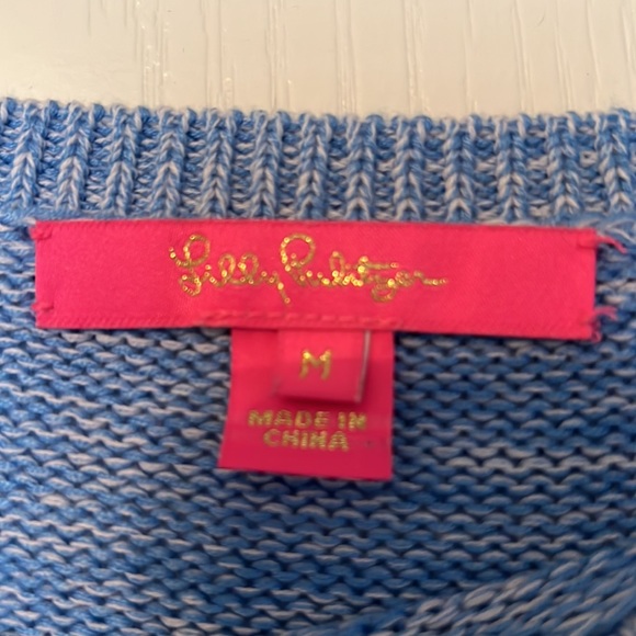 Lily sweater - Picture 4 of 4